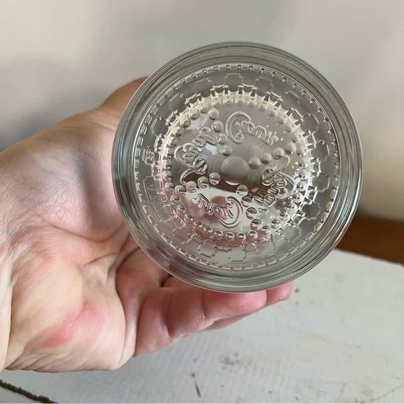 2 VINTAGE The Glenlivet Rocks Lowball Whiskey Scotch Glasses with Heavy Bases - Picture 8 of 8